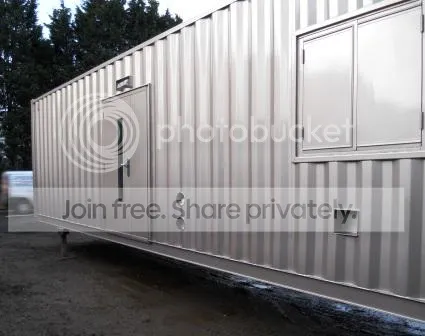 container